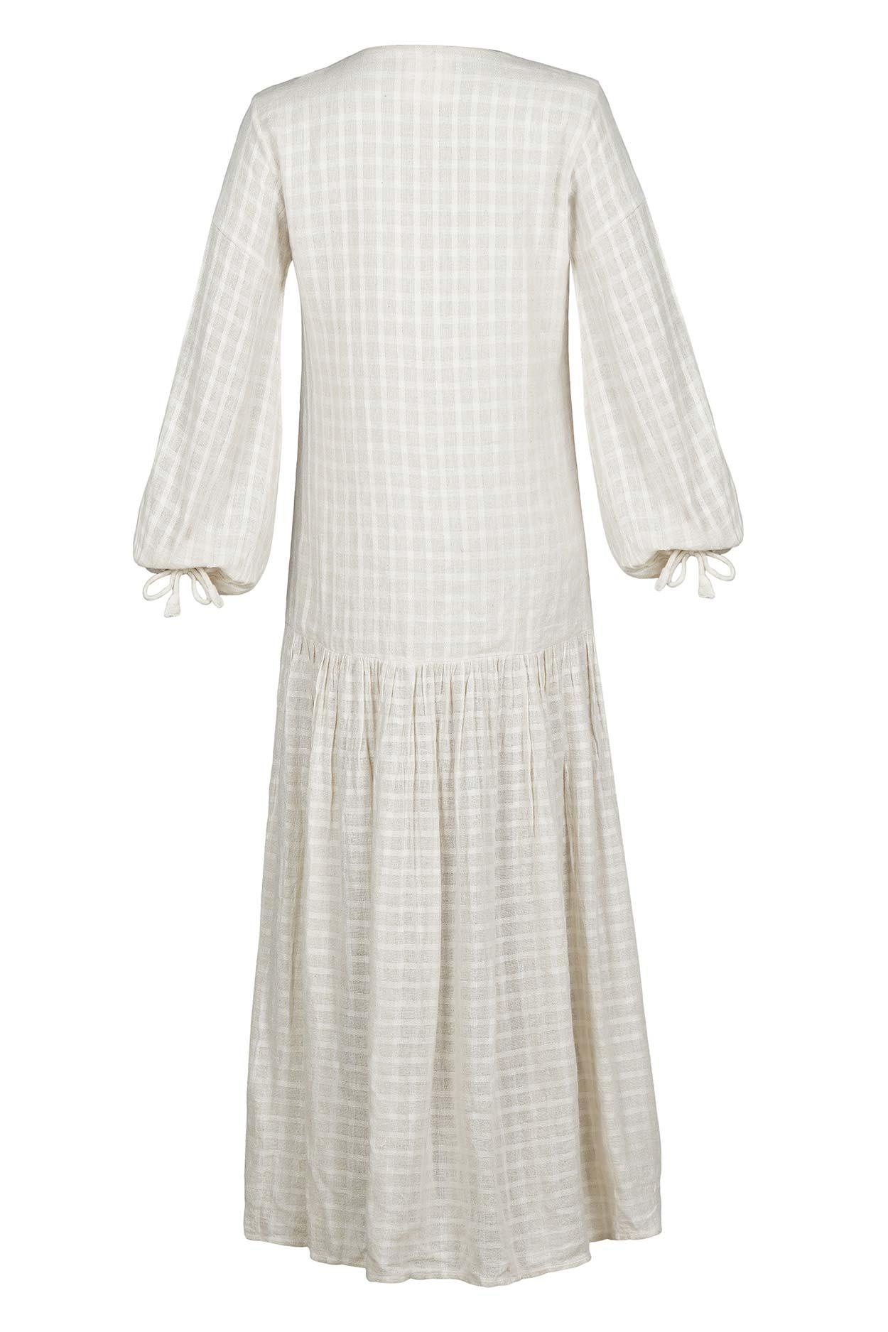 Liguria Dress - Hess