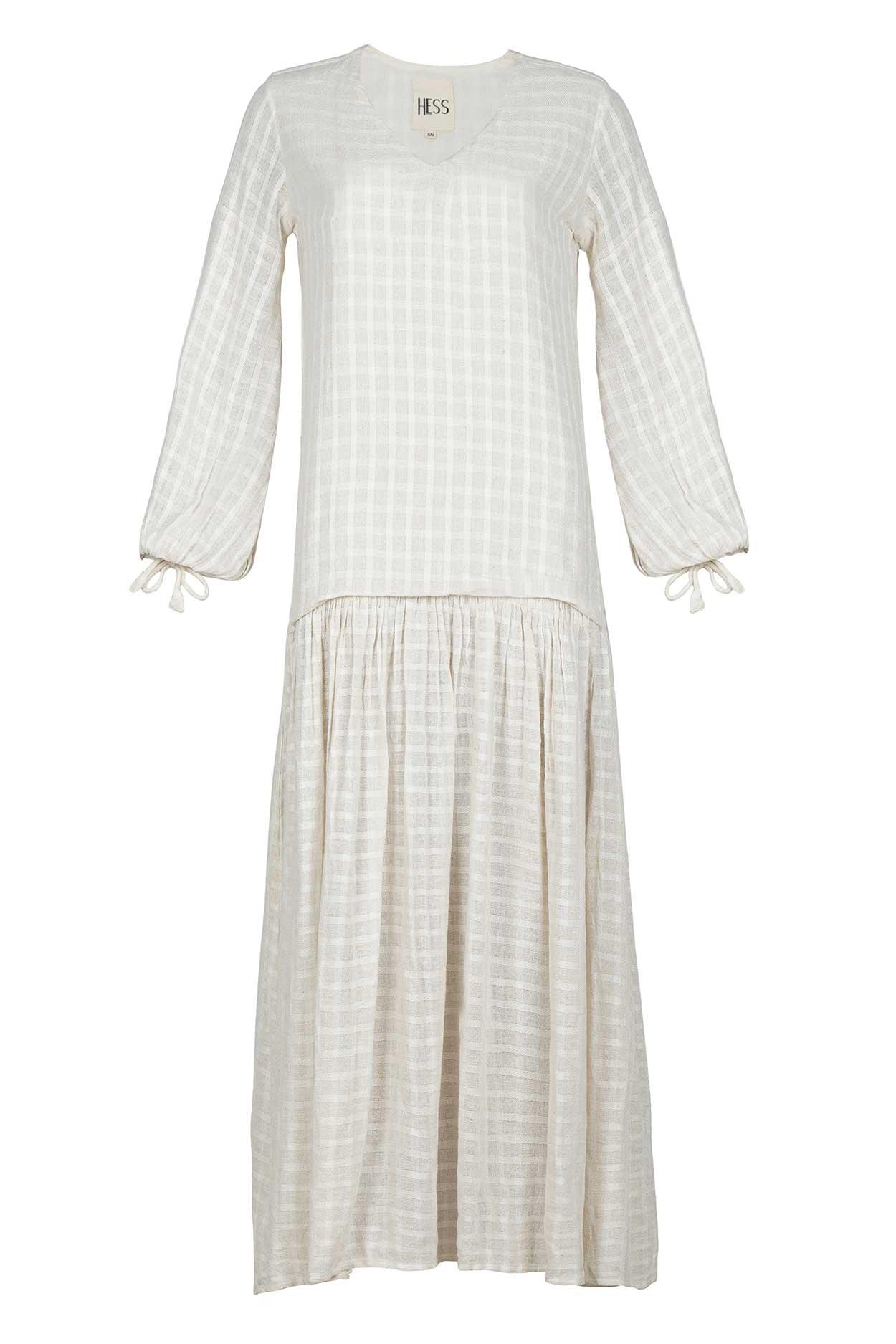 Liguria Dress - Hess