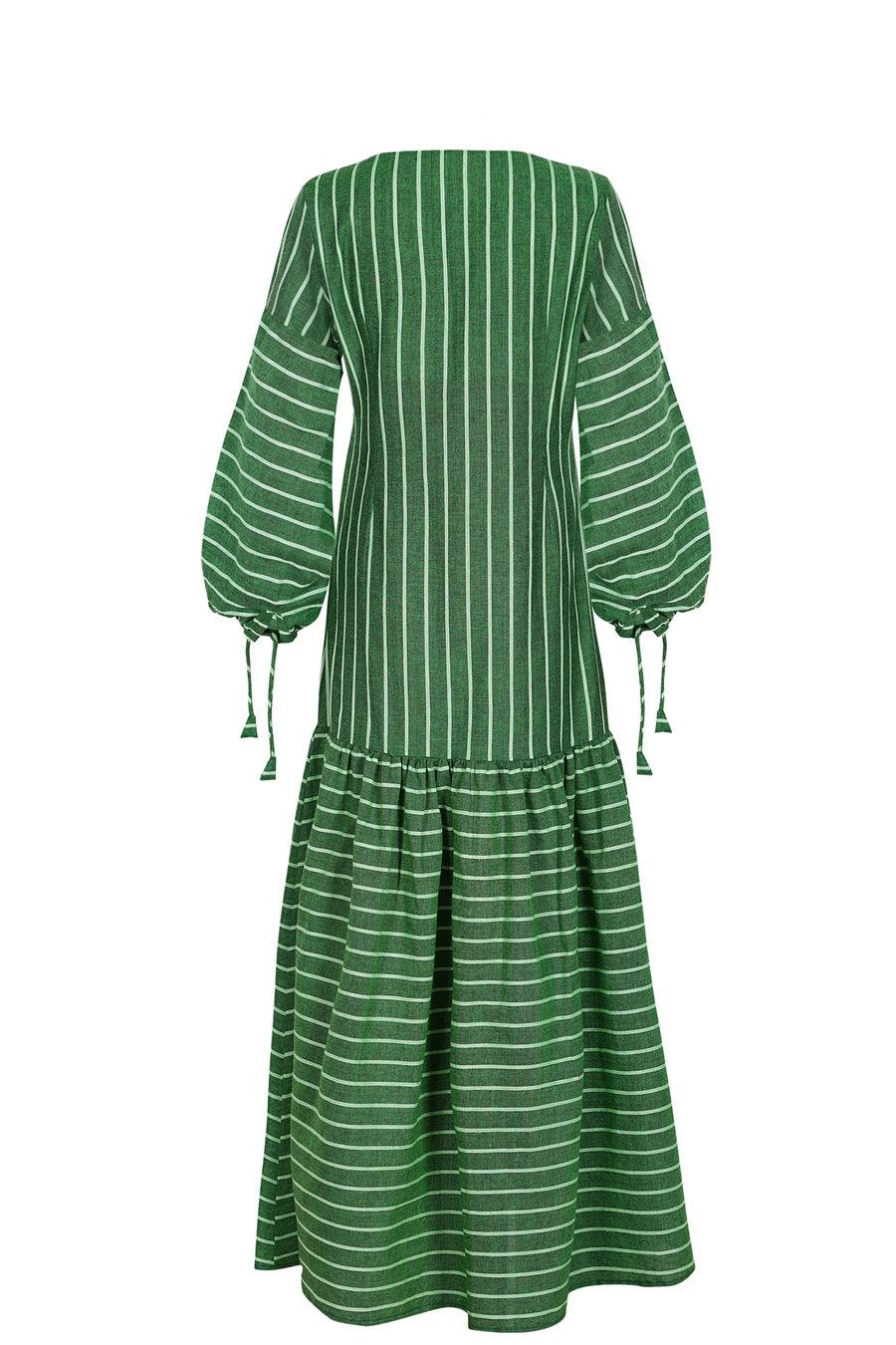 Loulou Dress - Hess