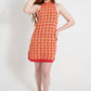 Amores Crochet Mini Dress (Made-to-order)