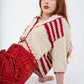 Bonita Crochet Top
