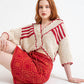 Bonita Crochet Top