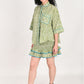 Savanna Printed Matching Set