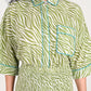 Savanna Printed Matching Set