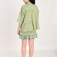 Savanna Printed Matching Set