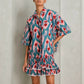 Tarsila Printed Matching Set