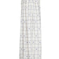 Allegra Maxi Dress White - Hess