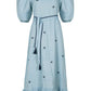 Amalfi Dress - Hess