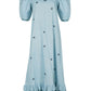 Amalfi Dress - Hess