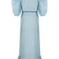 Amalfi Dress - Hess