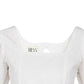Aya Balloon Sleeve Top - Hess