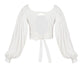 Ayesha Cotton Top - Hess