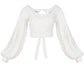 Ayesha Cotton Top - Hess