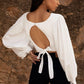 Ayesha Cotton Top - Hess