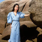 Amalfi Dress - Hess