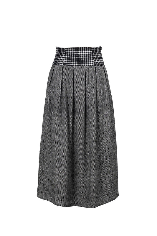Doralina Maxi Skirt - Hess