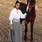 Doralina Maxi Skirt - Hess