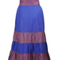 Ella Mermaid Skirt Blue - Hess