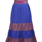 Ella Mermaid Skirt Blue - Hess