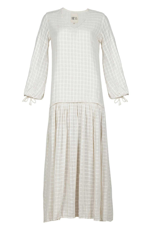 Liguria Dress - Hess