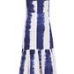 Marbella Tiered Dress - Hess