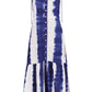 Marbella Tiered Dress - Hess