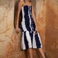 Marbella Tiered Dress - Hess