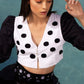 Polka Top - Hess