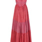 Seville Maxi Dress Handloom - Hess