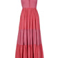 Seville Maxi Dress Handloom - Hess